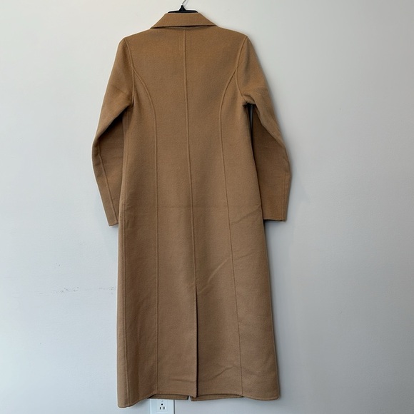 Joie Camel coat - Picture 4 of 6